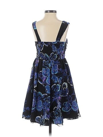Candie's Cocktail Dress (view 2)