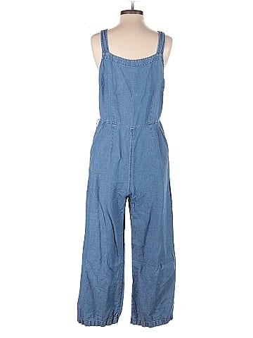 Madewell Jumpsuit (view 2)