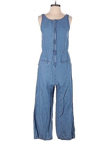 Madewell Jumpsuit (view 1)