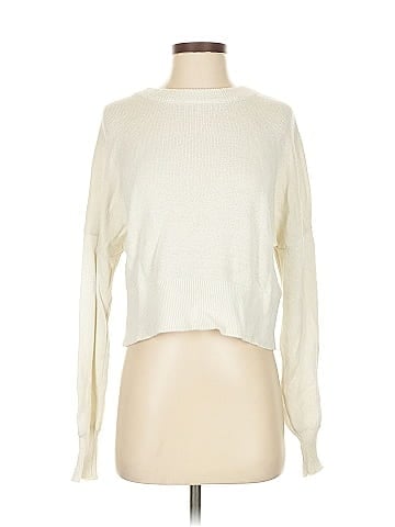 Modern Citizen Pullover Sweater (view 1)
