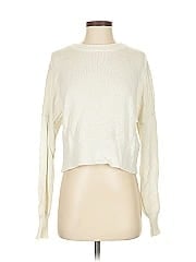 Modern Citizen Pullover Sweater