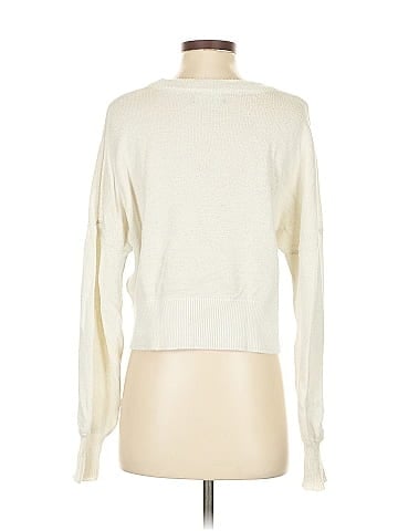 Modern Citizen Pullover Sweater (view 2)