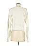 Modern Citizen Ivory Pullover Sweater Size XS - photo 2