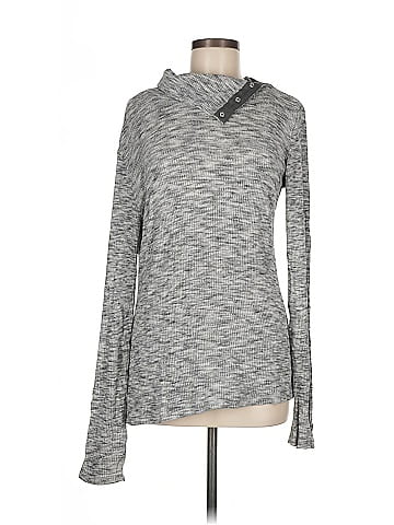 Left Coast by Dolan Pullover Sweater (view 1)