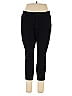 Gap Outlet Black Active Pants Size 16 - photo 1