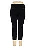 Gap Outlet Black Active Pants Size 16 - photo 2