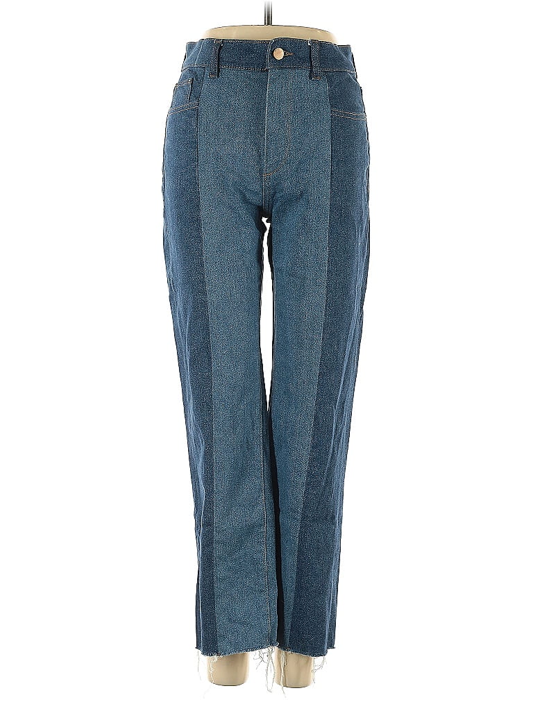 Click to view more detailed imagery on our partner's website Pre-owned Dl1961 Jeans In Blue