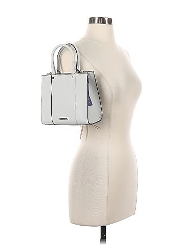 Rebecca Minkoff Leather Satchel (view 2)