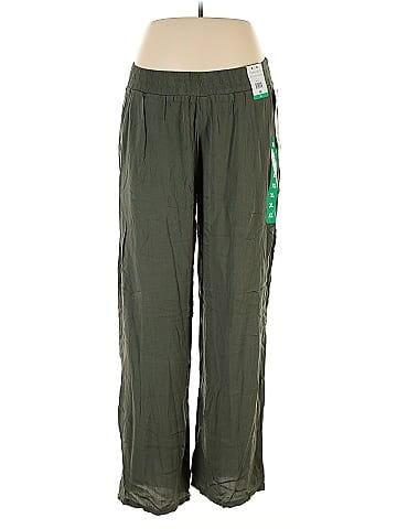 Three Dots Track Pants (view 1)