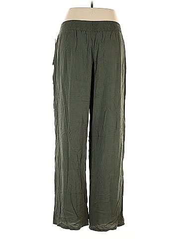 Three Dots Track Pants (view 2)