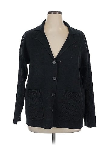 Kate Kasin Blazer (view 1)
