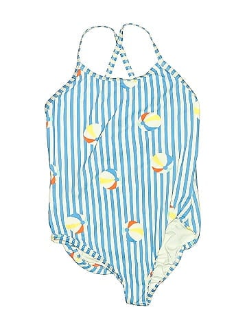 Hanna Andersson One Piece Swimsuit (view 1)