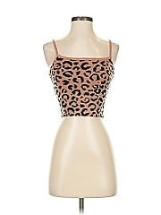 La Hearts Tube Top