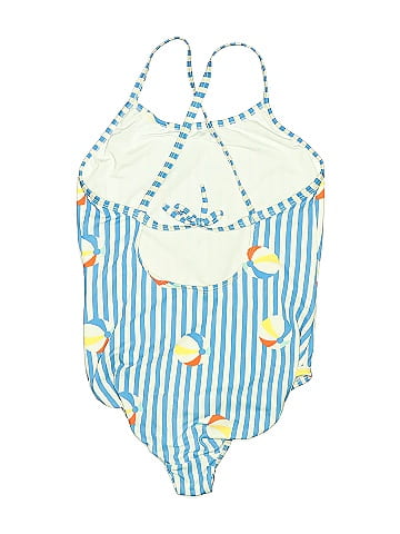 Hanna Andersson One Piece Swimsuit (view 2)