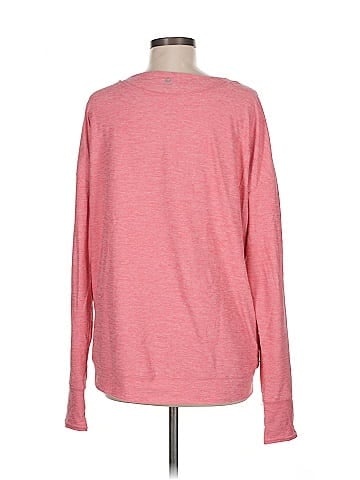 Oiselle Long Sleeve T-Shirt (view 2)