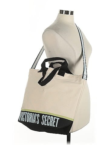 Victoria's Secret Satchel (view 2)