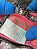 New Directions Paisley Pink Swimsuit Top Size M - photo 3