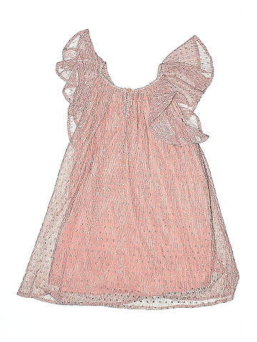 Peek... Dress (view 2)