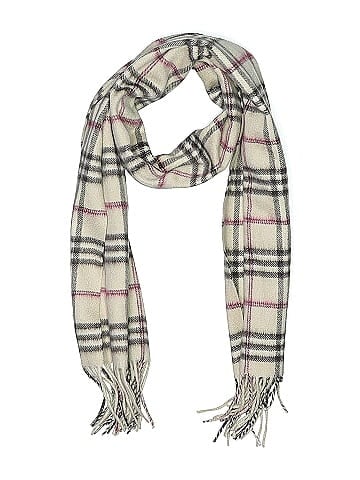 Alashan Cashmere Scarf (view 1)