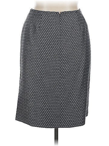 Le Suit Formal Skirt (view 2)
