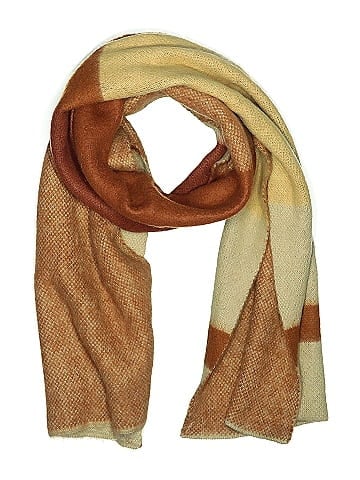 Zara Scarf (view 1)