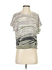 Young Fabulous & Broke Short Sleeve T Shirt