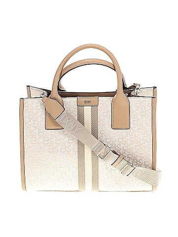 DKNY Satchel (view 1)
