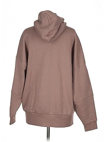 Reebok Pullover Hoodie (view 2)