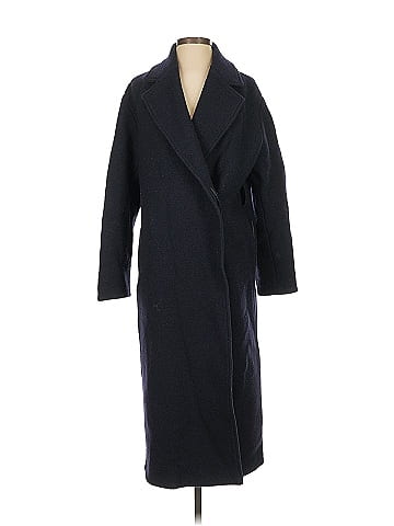 Stockholm Atelier X Other Stories Wool Coat (view 1)