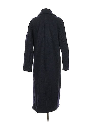 Stockholm Atelier X Other Stories Wool Coat (view 2)