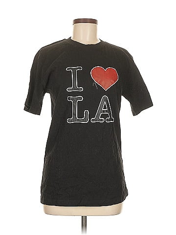 AMS Short Sleeve T-Shirt (view 1)
