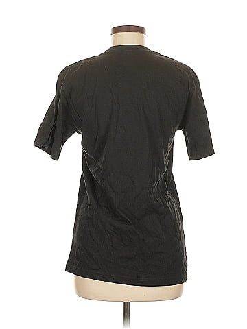 AMS Short Sleeve T-Shirt (view 2)
