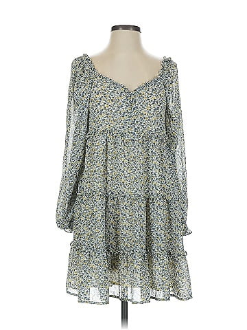 Böhme Casual Dress (view 1)