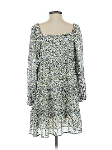 Böhme Casual Dress (view 2)
