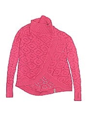 Ivivva Turtleneck Sweater