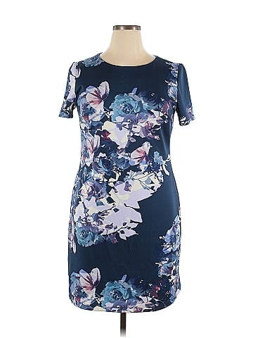 Muse Casual Dress (view 1)