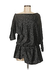 Boston Proper 3/4 Sleeve Top