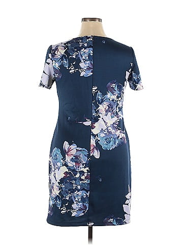 Muse Casual Dress (view 2)