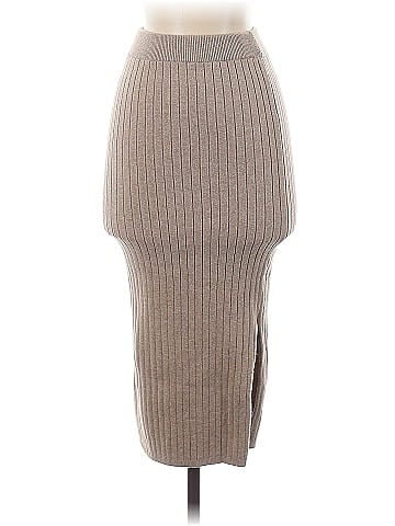 ABLE Casual Skirt (view 1)