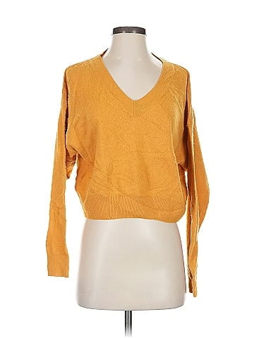 Zara Pullover Sweater (view 1)