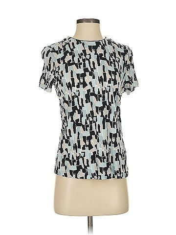 BOSS by HUGO BOSS Short Sleeve Blouse (view 1)