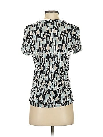 BOSS by HUGO BOSS Short Sleeve Blouse (view 2)