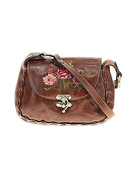 Patricia Nash Satchel
