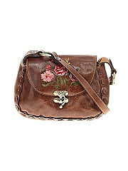Patricia Nash Satchel