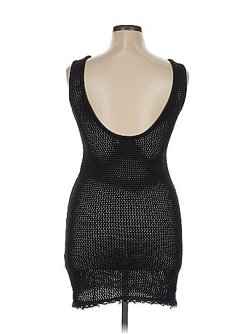 4th and Reckless Sweater Vest (view 2)