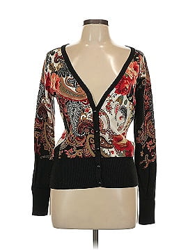 Cache Cardigan