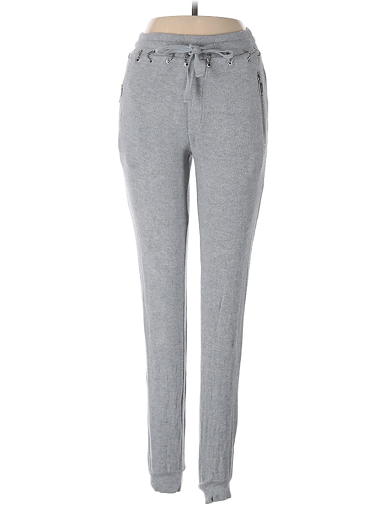 Pre-owned Kooples X Sport Sweatpants In Gray