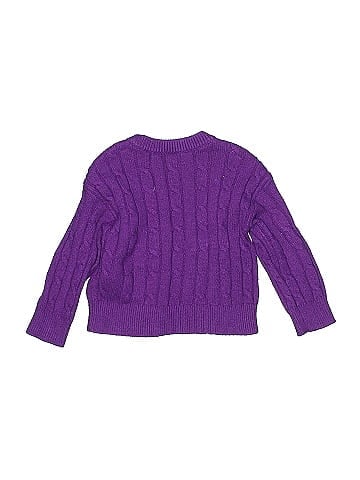 Baby Gap Pullover Sweater (view 2)