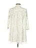 Roller Rabbit 100% Cotton Ivory Casual Dress Size XS - photo 2