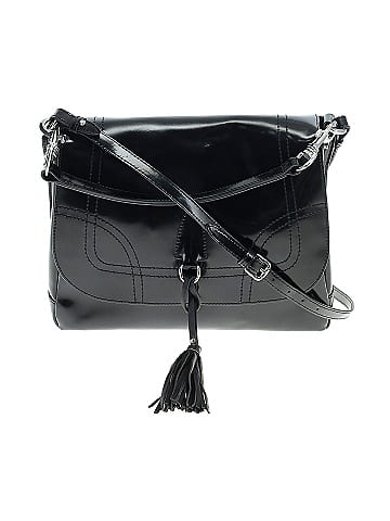 Iacucci Leather Satchel (view 1)